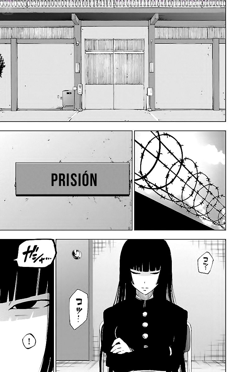 Read Mahou Shoujo Site (es) Manga Online