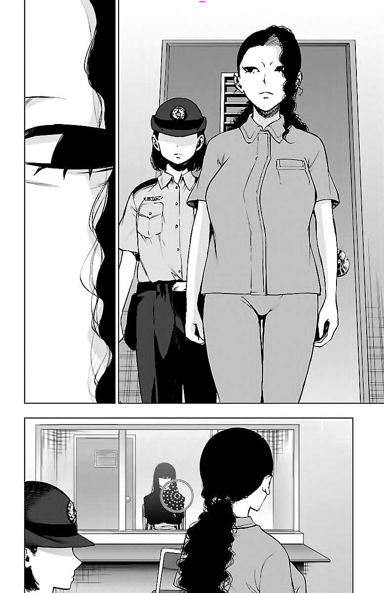 Read Mahou Shoujo Site (es) Manga Online