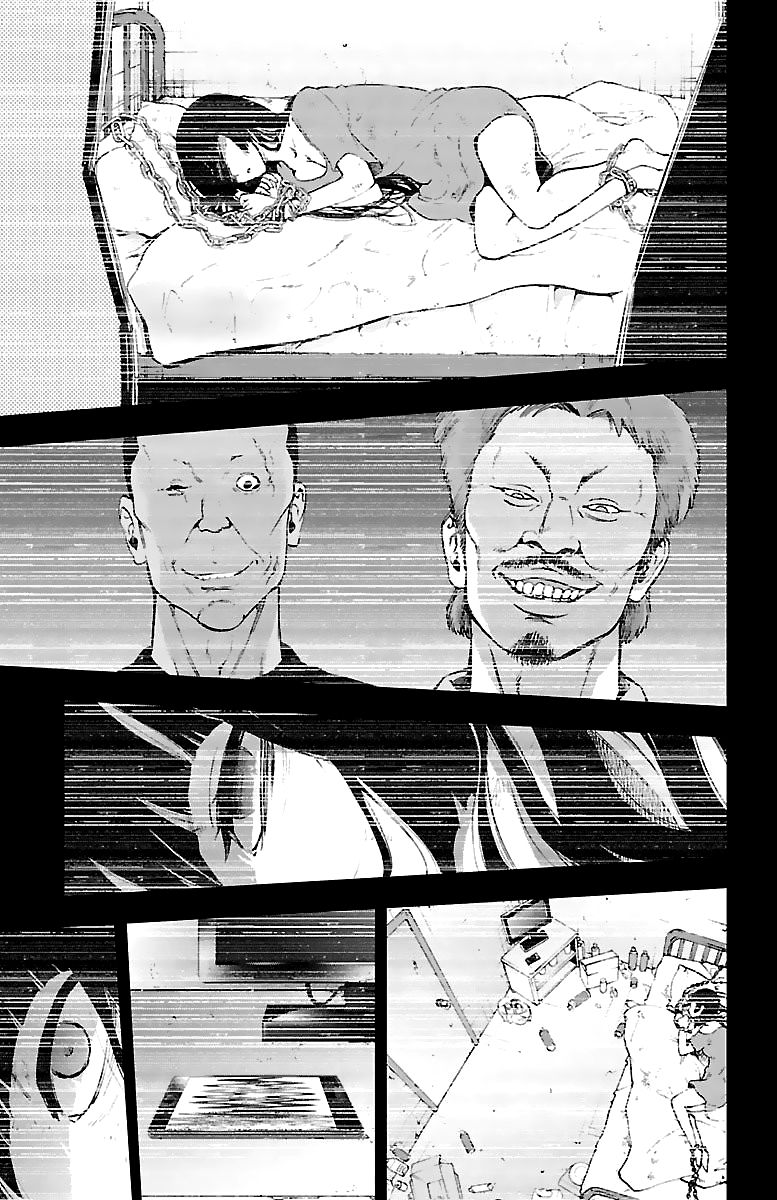 Read Mahou Shoujo Site (es) Manga Online