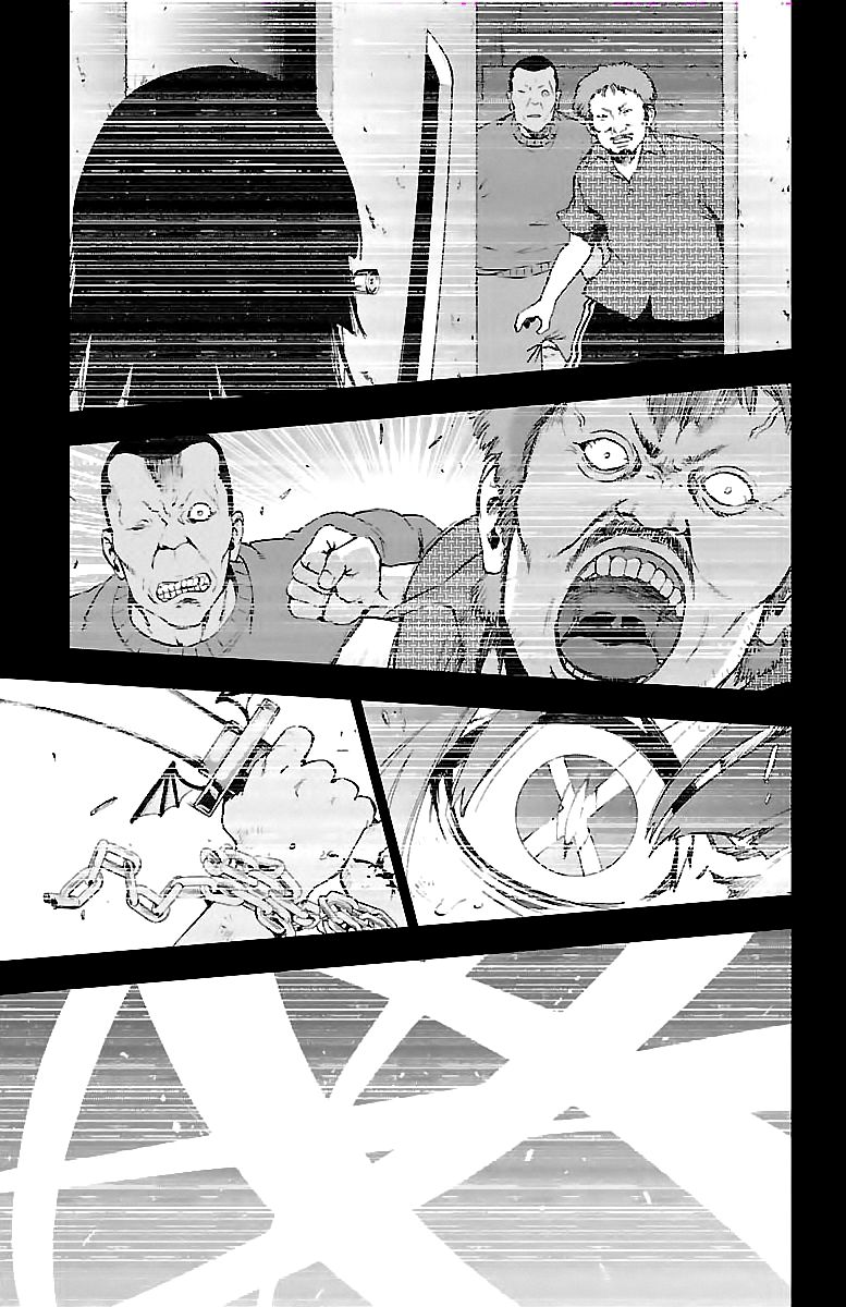 Read Mahou Shoujo Site (es) Manga Online