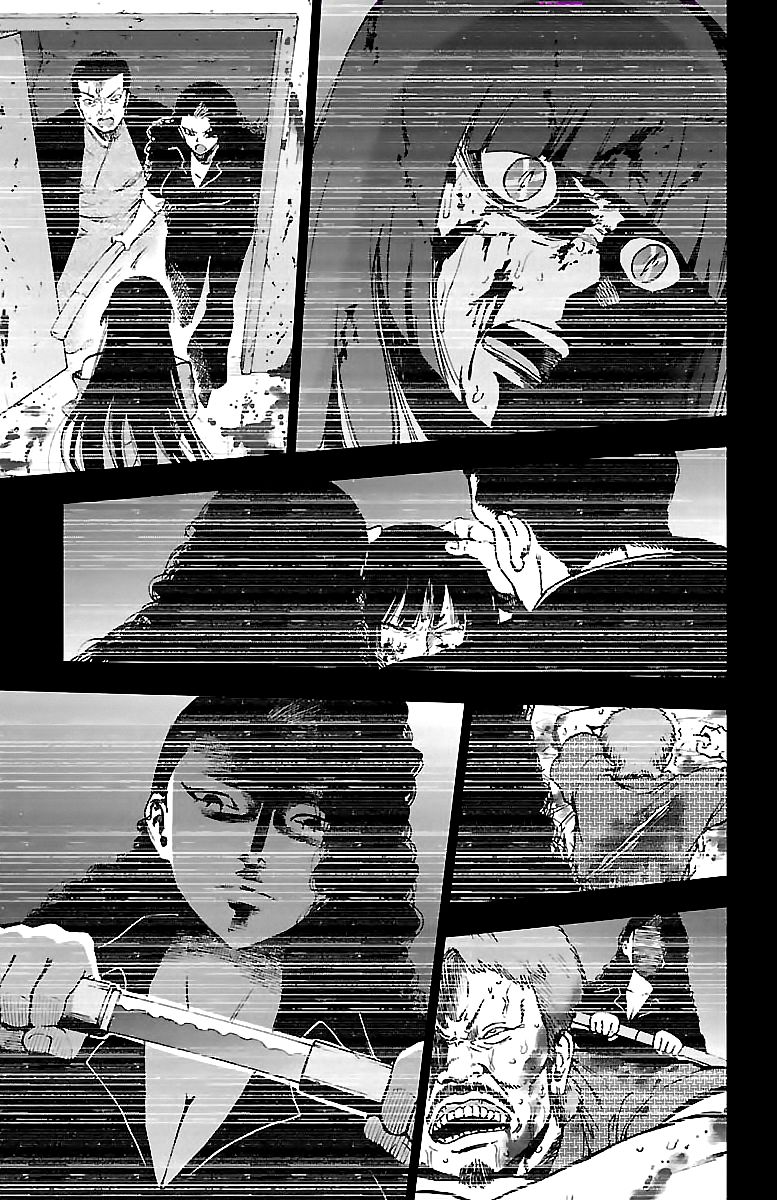 Read Mahou Shoujo Site (es) Manga Online