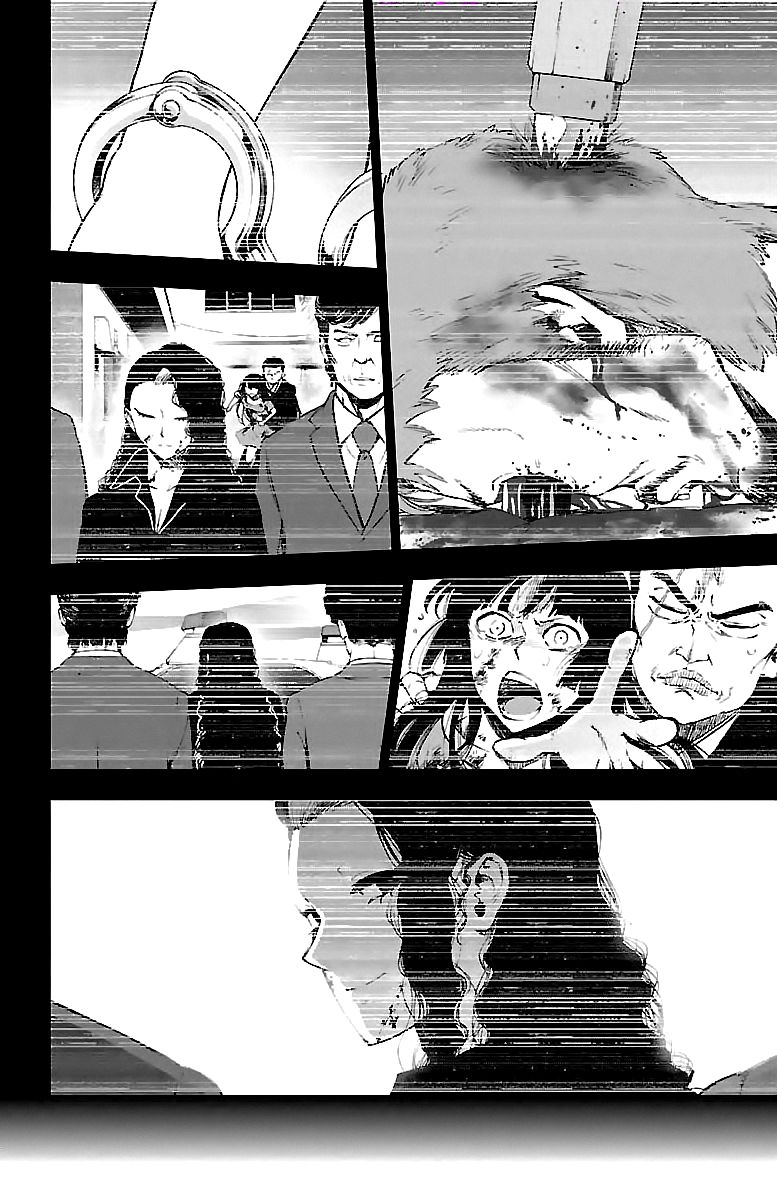 Read Mahou Shoujo Site (es) Manga Online