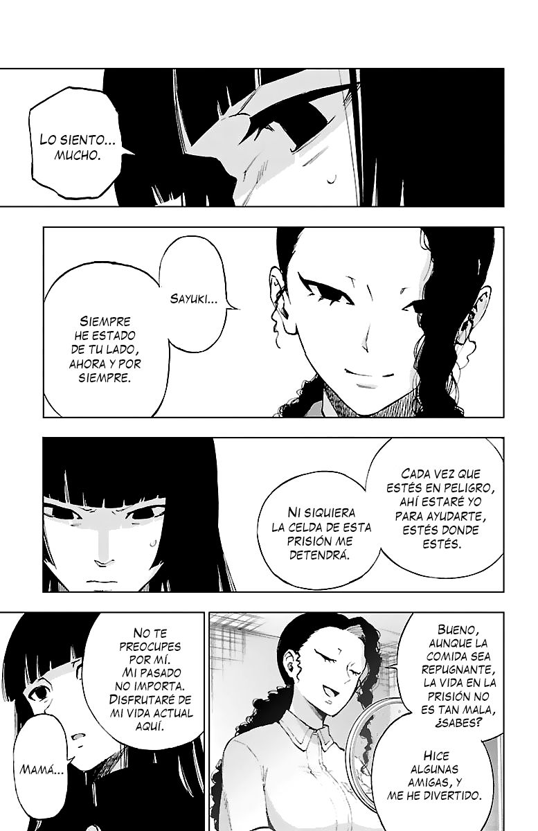 Read Mahou Shoujo Site (es) Manga Online