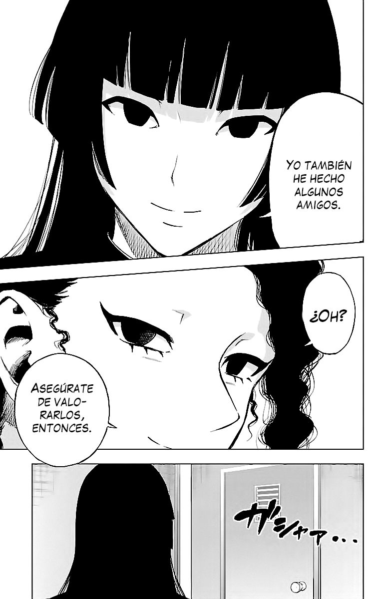 Read Mahou Shoujo Site (es) Manga Online