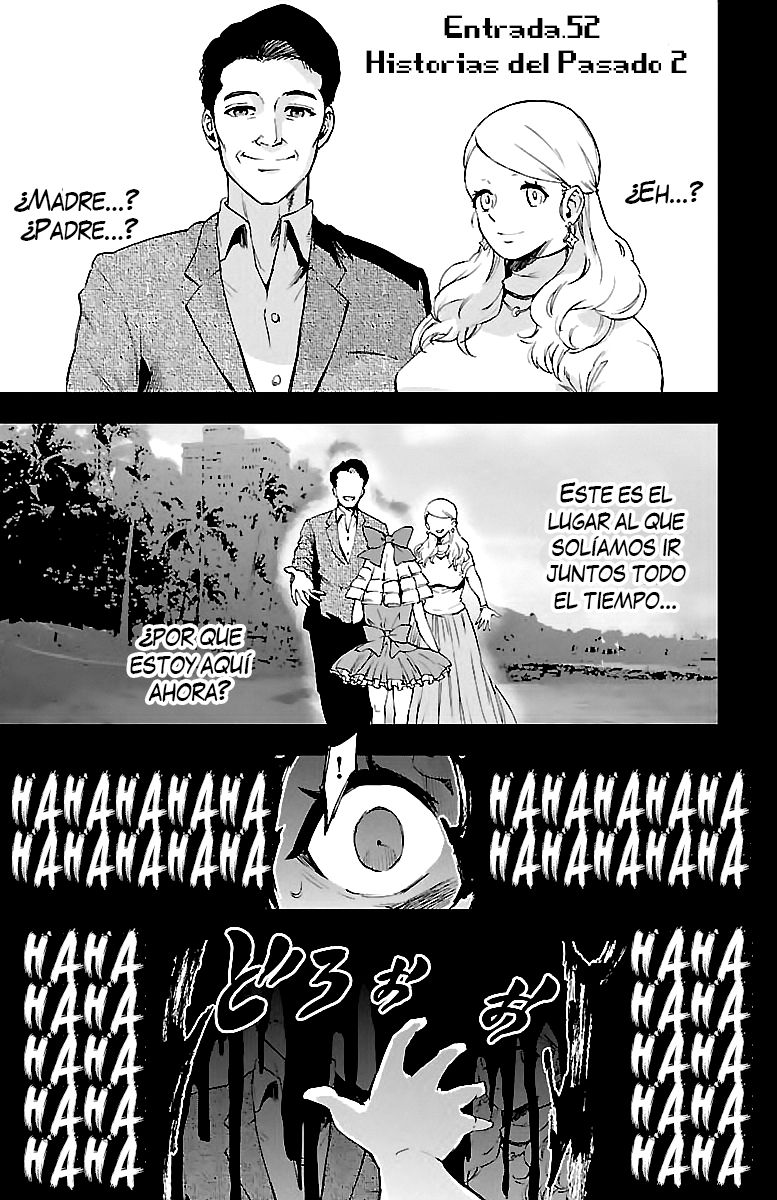 Read Mahou Shoujo Site (es) Manga Online