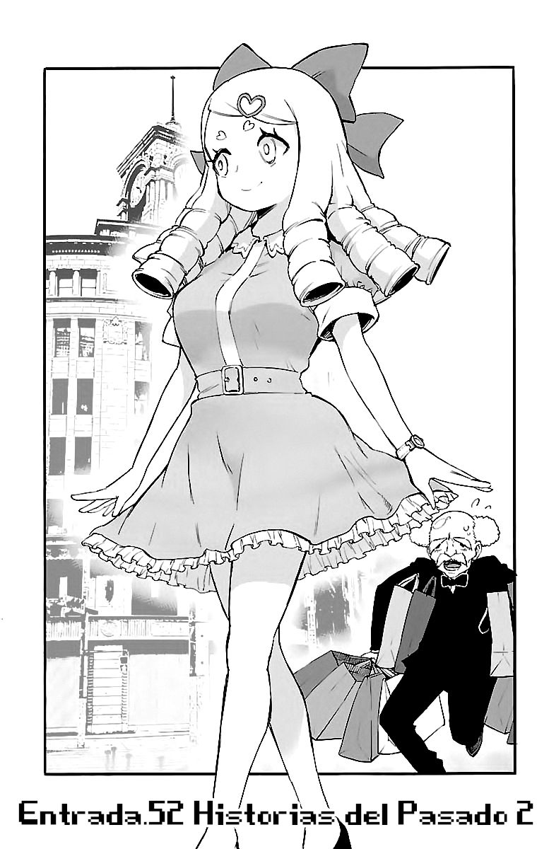 Read Mahou Shoujo Site (es) Manga Online