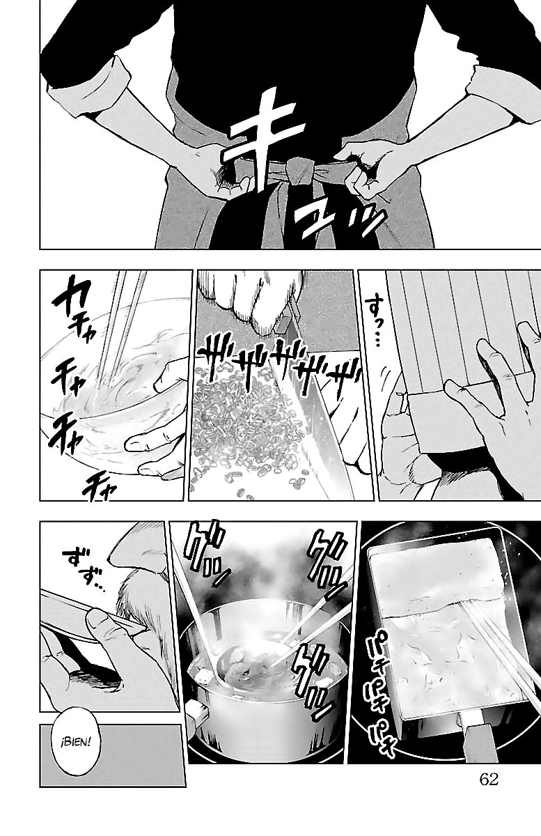 Read Mahou Shoujo Site (es) Manga Online