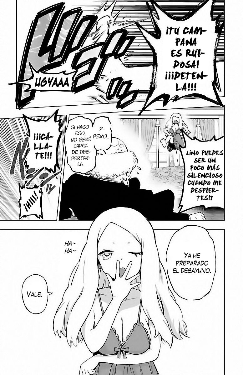 Read Mahou Shoujo Site (es) Manga Online