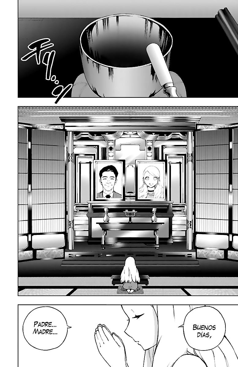 Read Mahou Shoujo Site (es) Manga Online