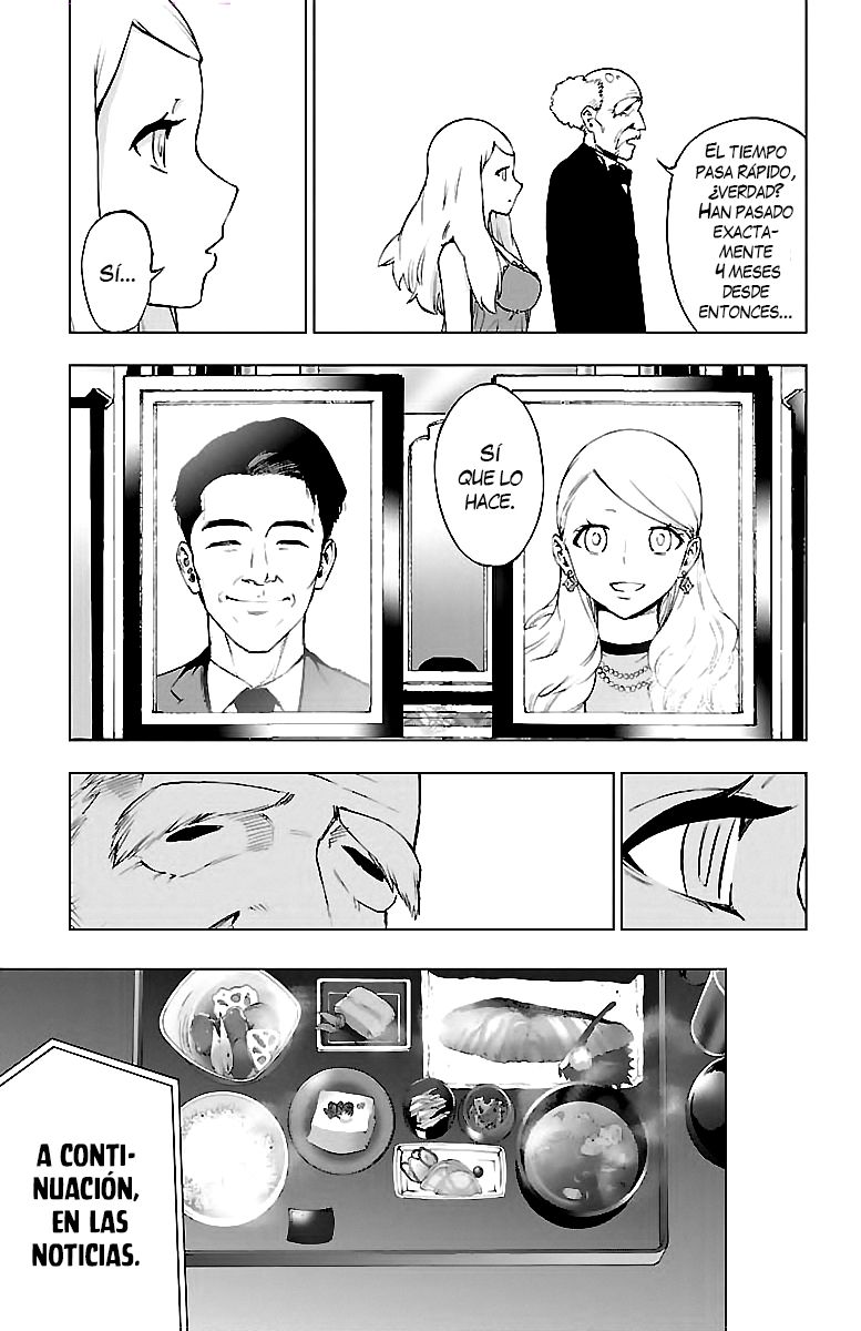 Read Mahou Shoujo Site (es) Manga Online