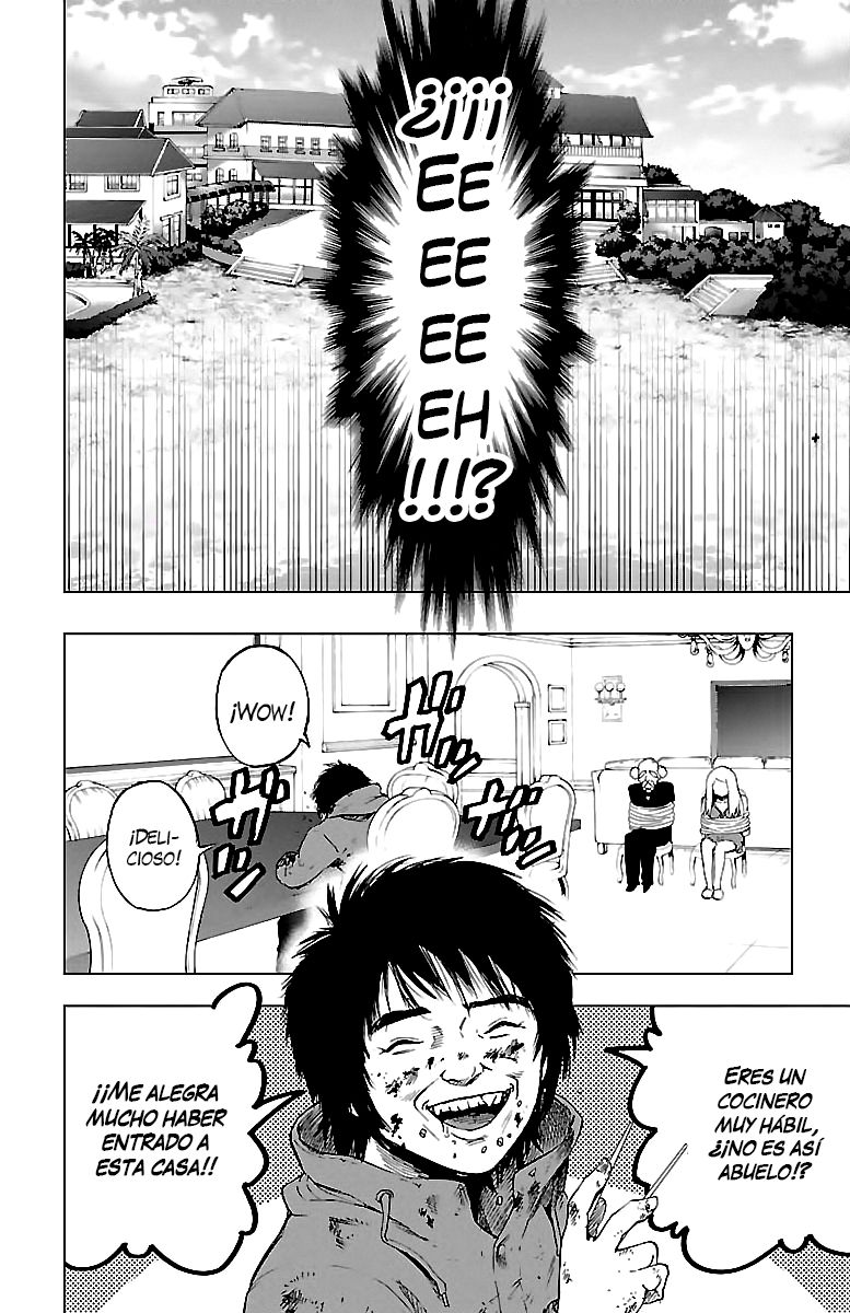 Read Mahou Shoujo Site (es) Manga Online