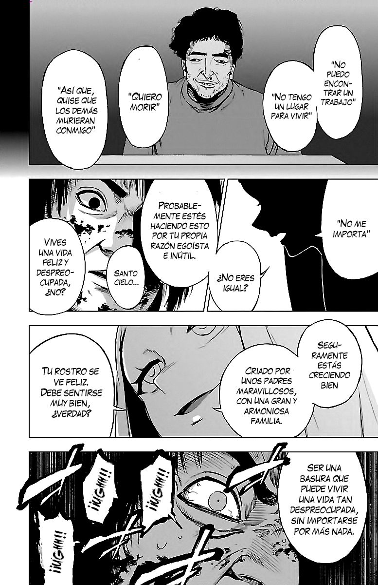 Read Mahou Shoujo Site (es) Manga Online