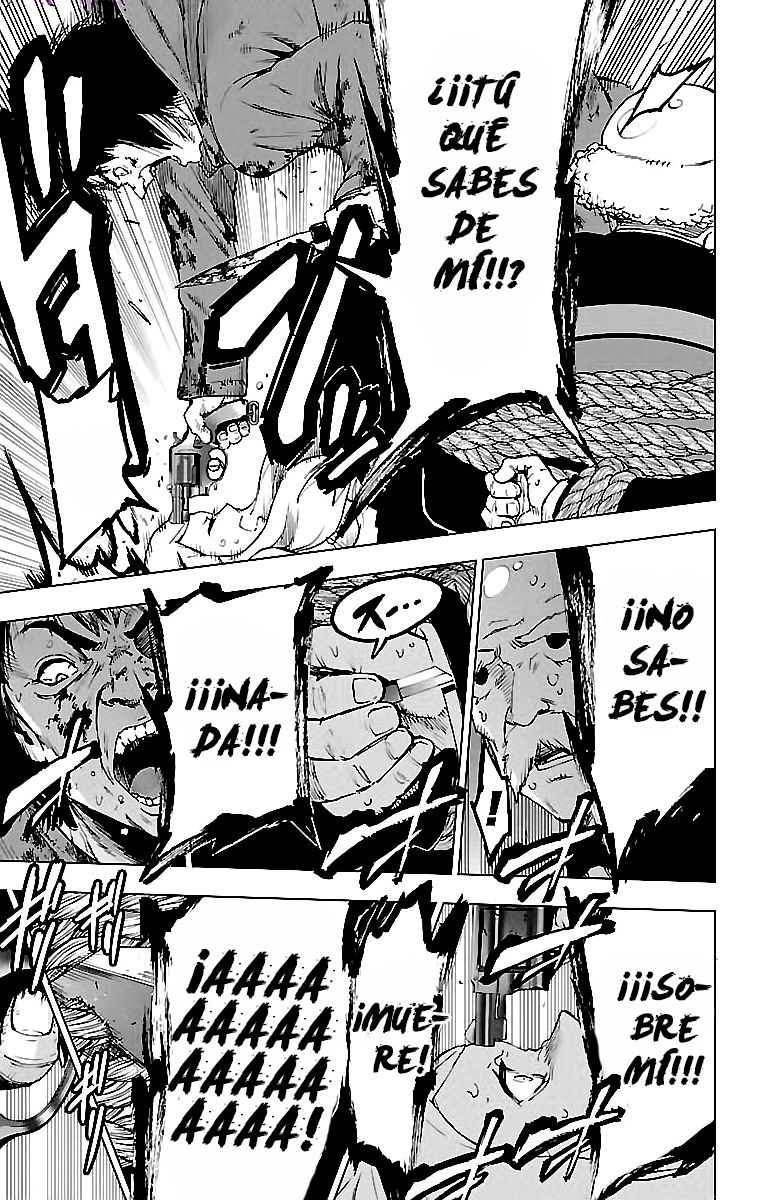 Read Mahou Shoujo Site (es) Manga Online