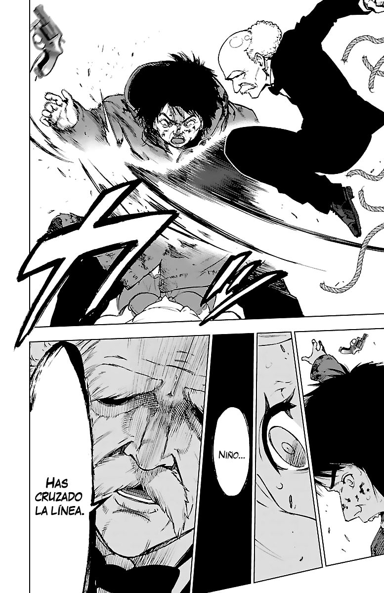 Read Mahou Shoujo Site (es) Manga Online