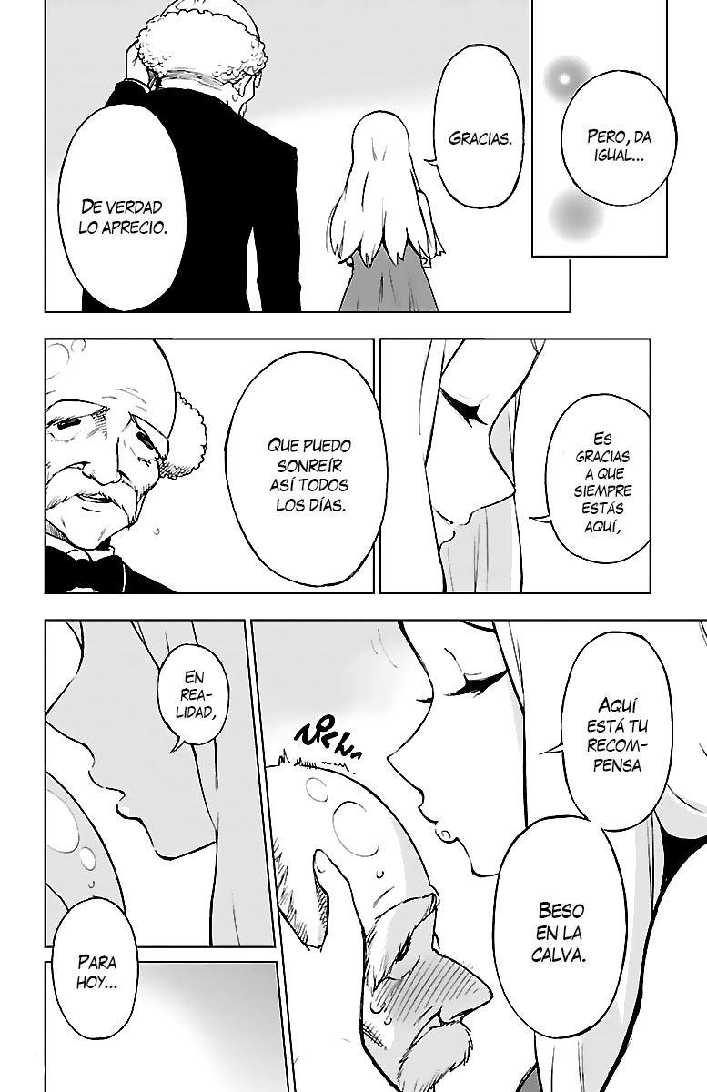 Read Mahou Shoujo Site (es) Manga Online