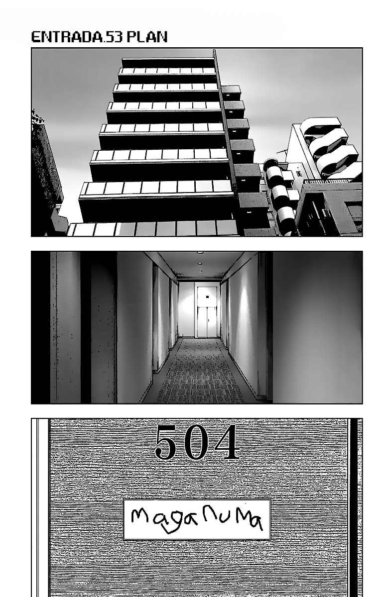 Read Mahou Shoujo Site (es) Manga Online