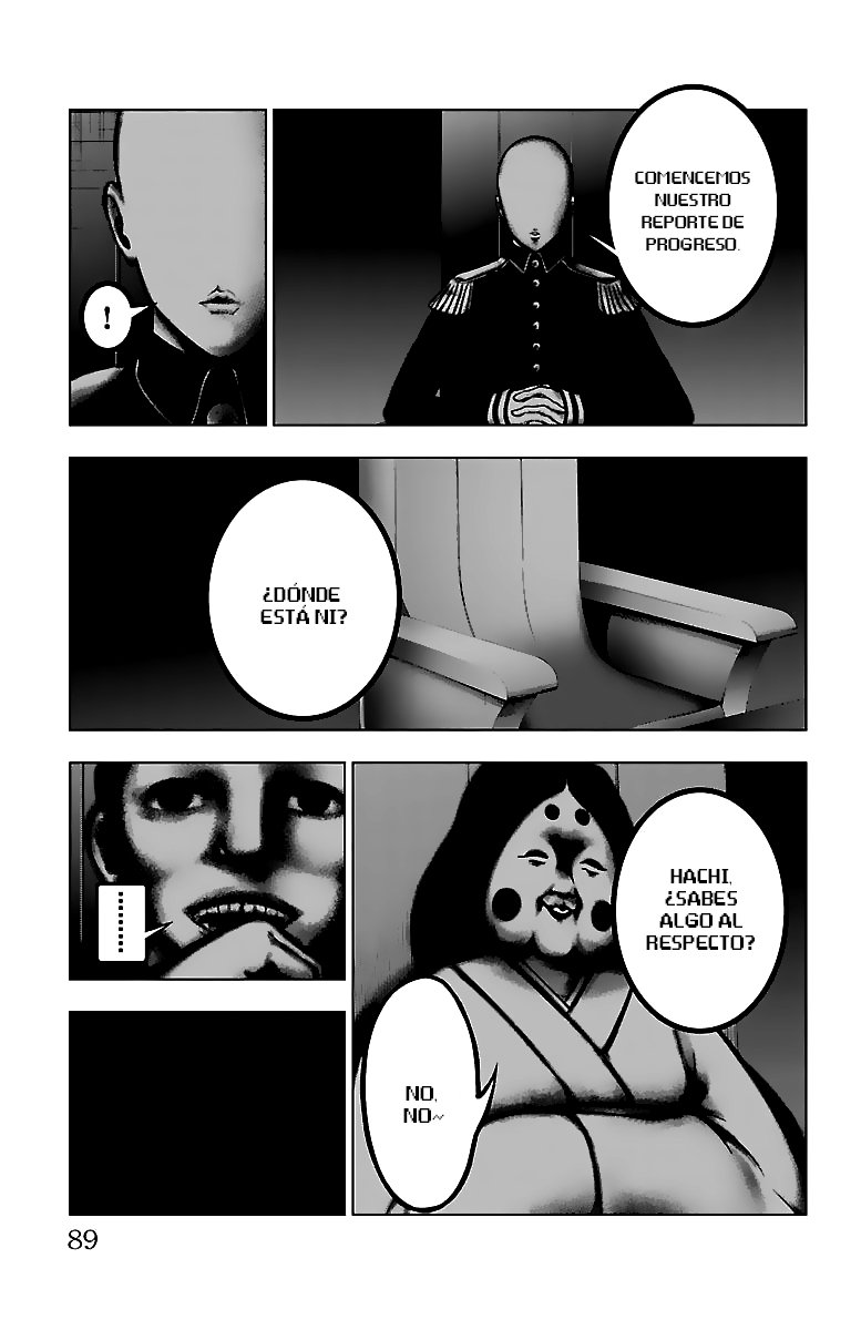 Read Mahou Shoujo Site (es) Manga Online