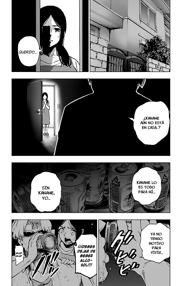 Read Mahou Shoujo Site (es) Manga Online