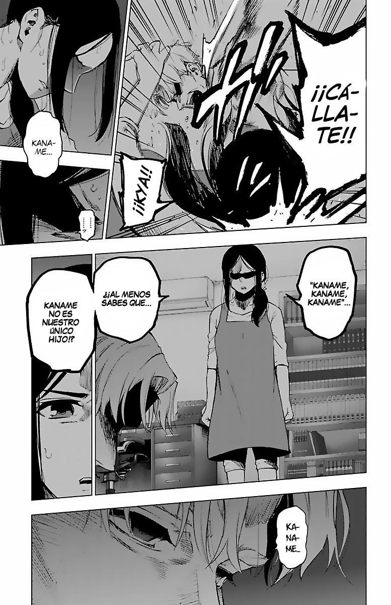 Read Mahou Shoujo Site (es) Manga Online