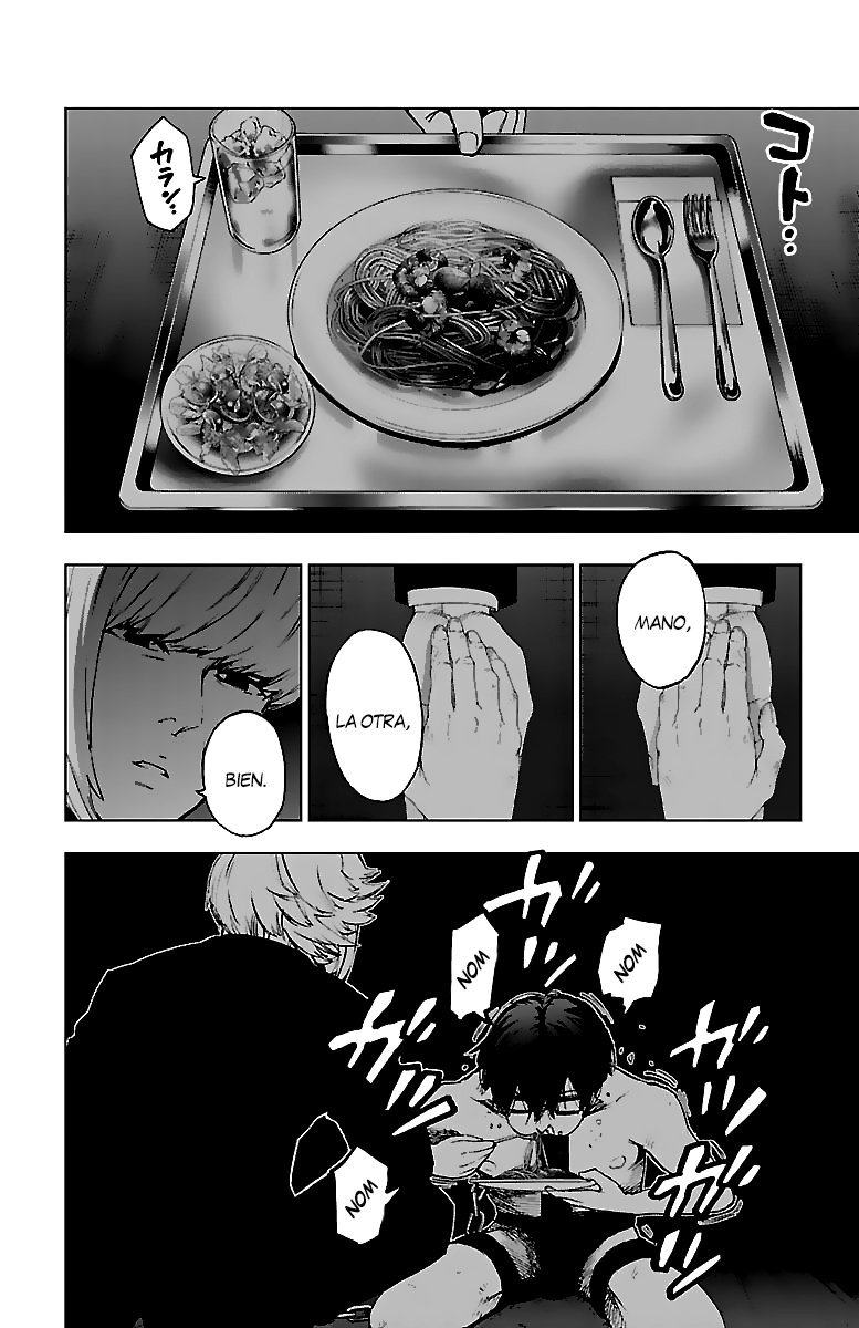 Read Mahou Shoujo Site (es) Manga Online