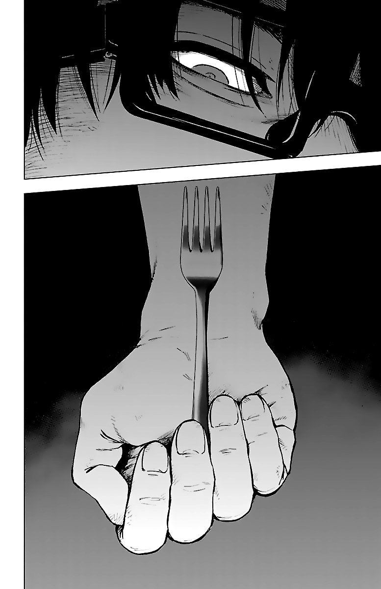 Read Mahou Shoujo Site (es) Manga Online