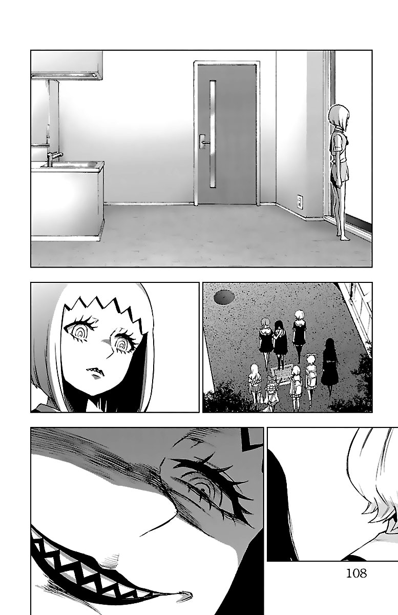 Read Mahou Shoujo Site (es) Manga Online