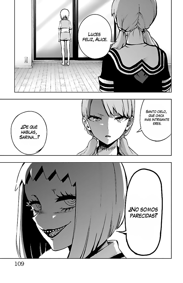 Read Mahou Shoujo Site (es) Manga Online