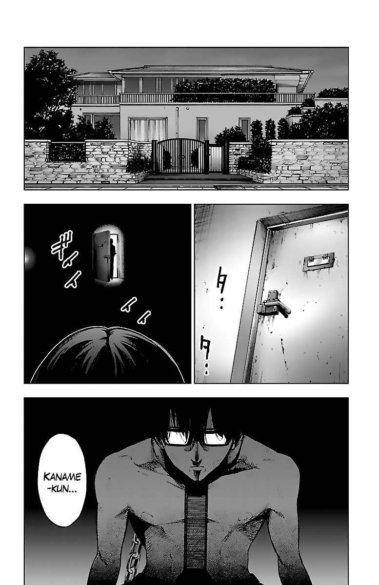 Read Mahou Shoujo Site (es) Manga Online