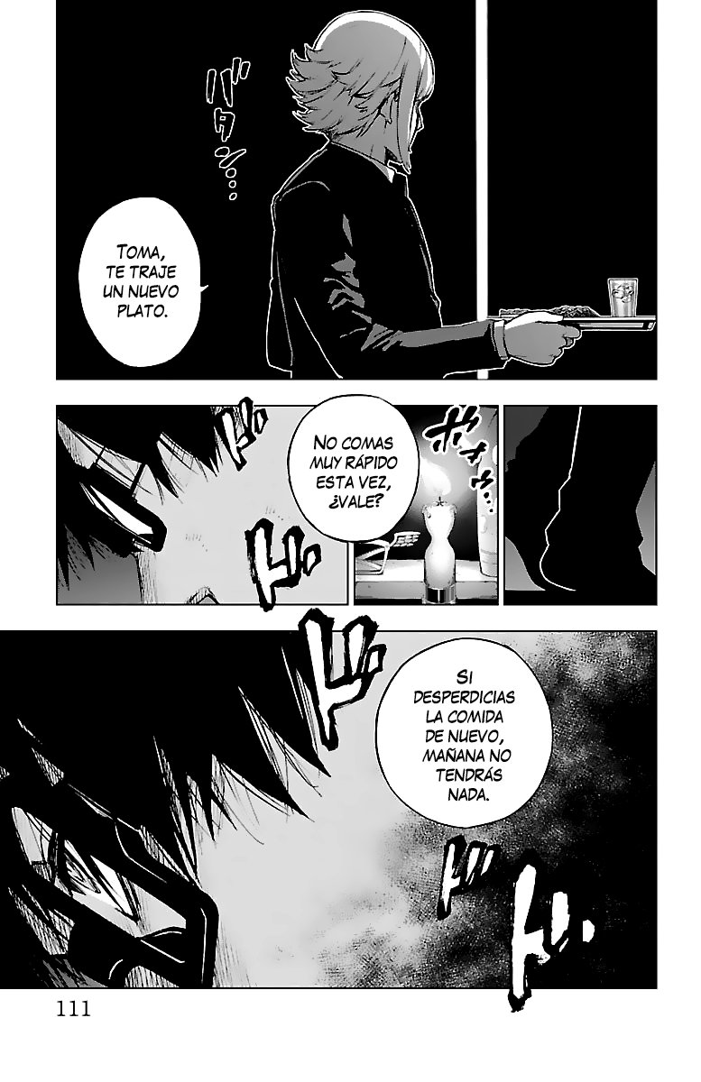 Read Mahou Shoujo Site (es) Manga Online