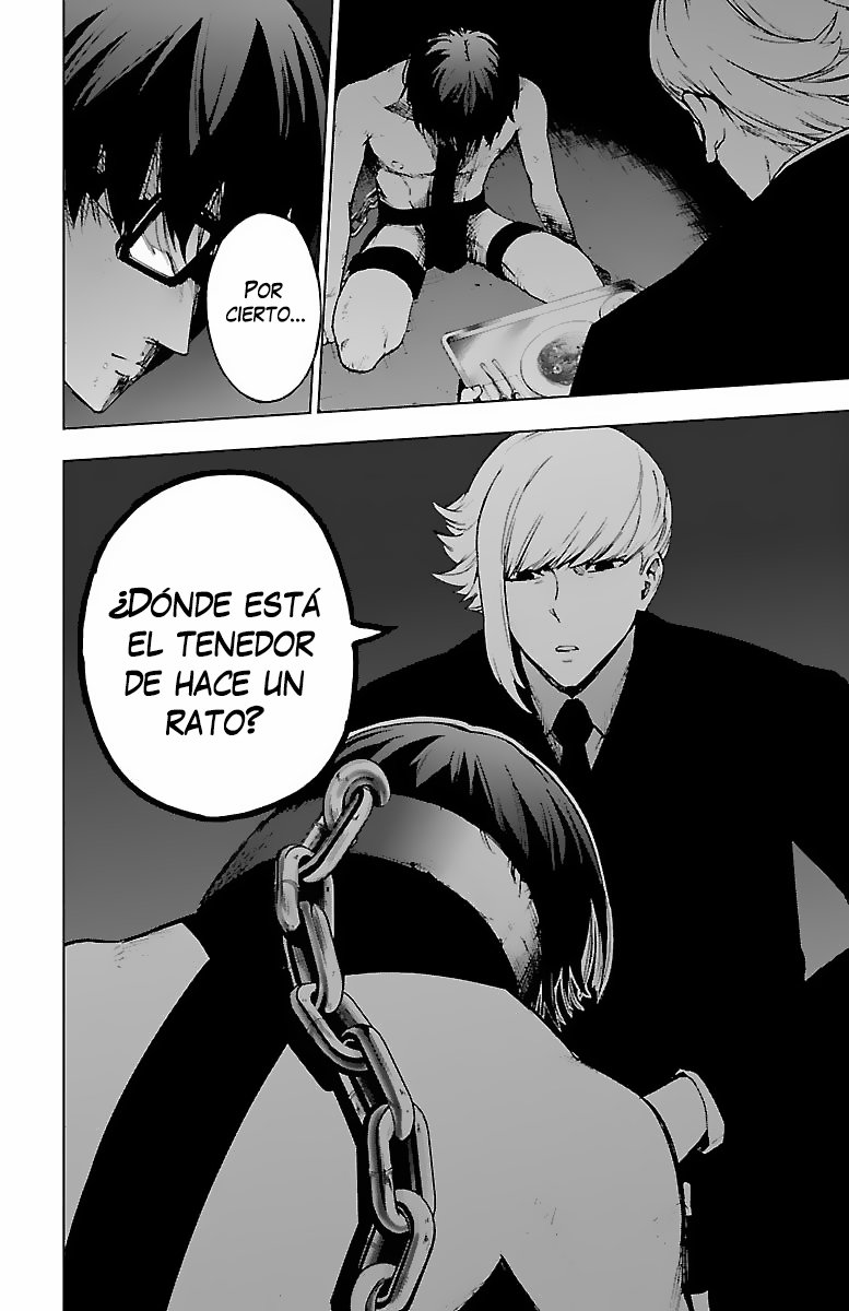 Read Mahou Shoujo Site (es) Manga Online