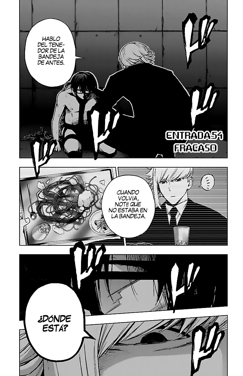 Read Mahou Shoujo Site (es) Manga Online