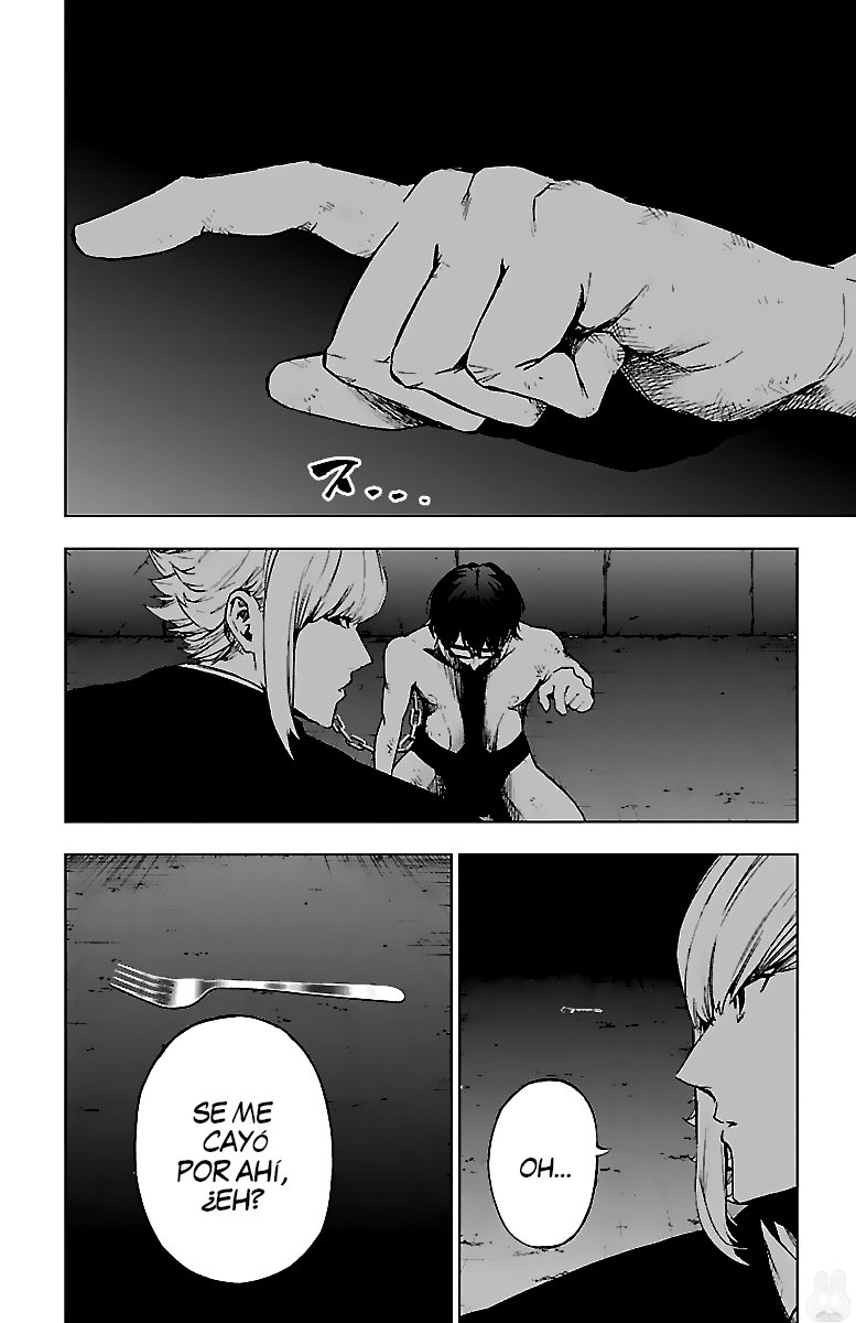 Read Mahou Shoujo Site (es) Manga Online