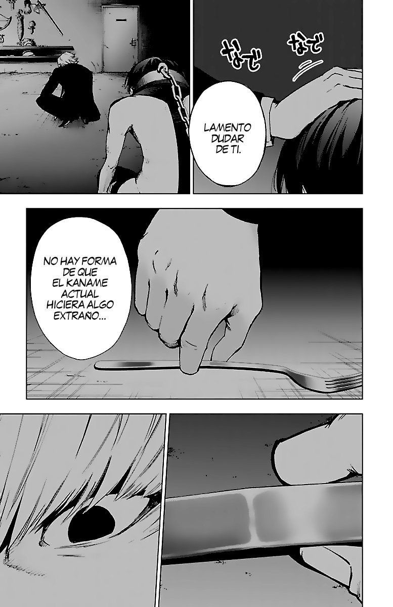 Read Mahou Shoujo Site (es) Manga Online