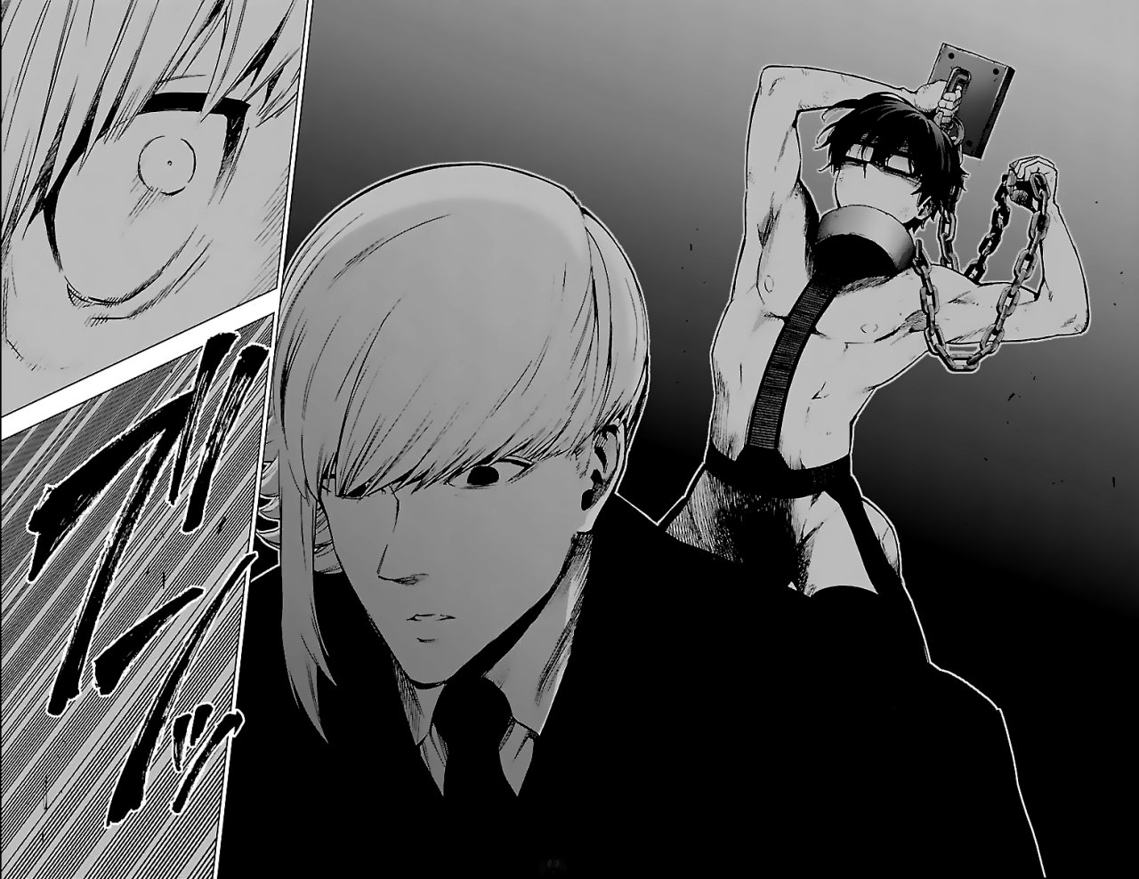 Read Mahou Shoujo Site (es) Manga Online