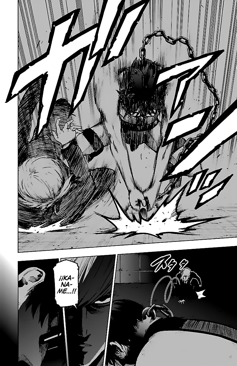 Read Mahou Shoujo Site (es) Manga Online