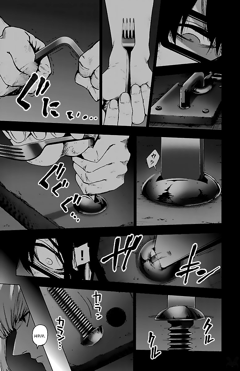 Read Mahou Shoujo Site (es) Manga Online