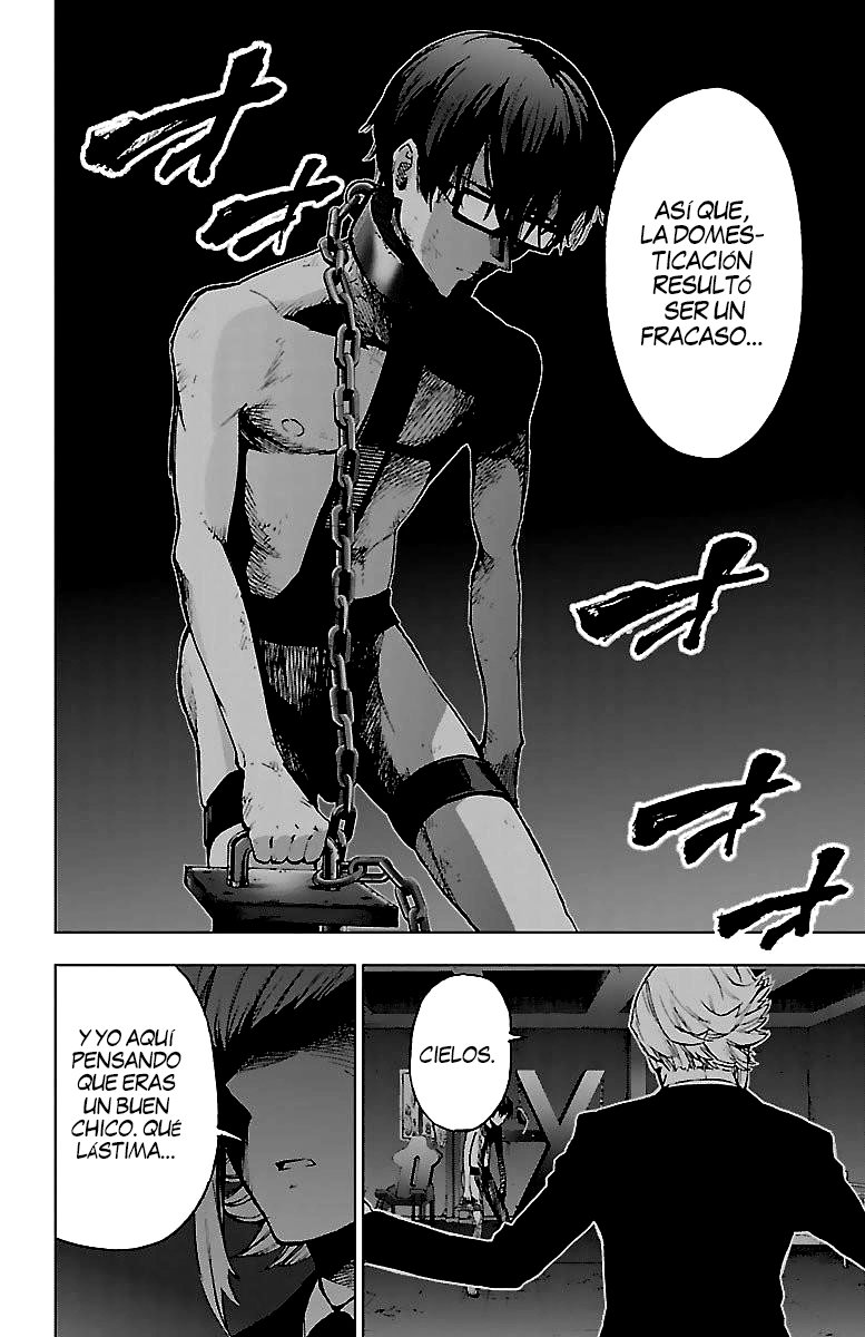 Read Mahou Shoujo Site (es) Manga Online