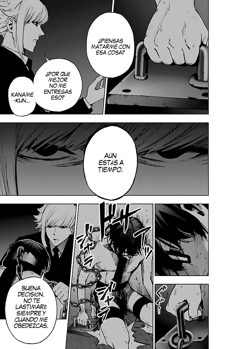 Read Mahou Shoujo Site (es) Manga Online