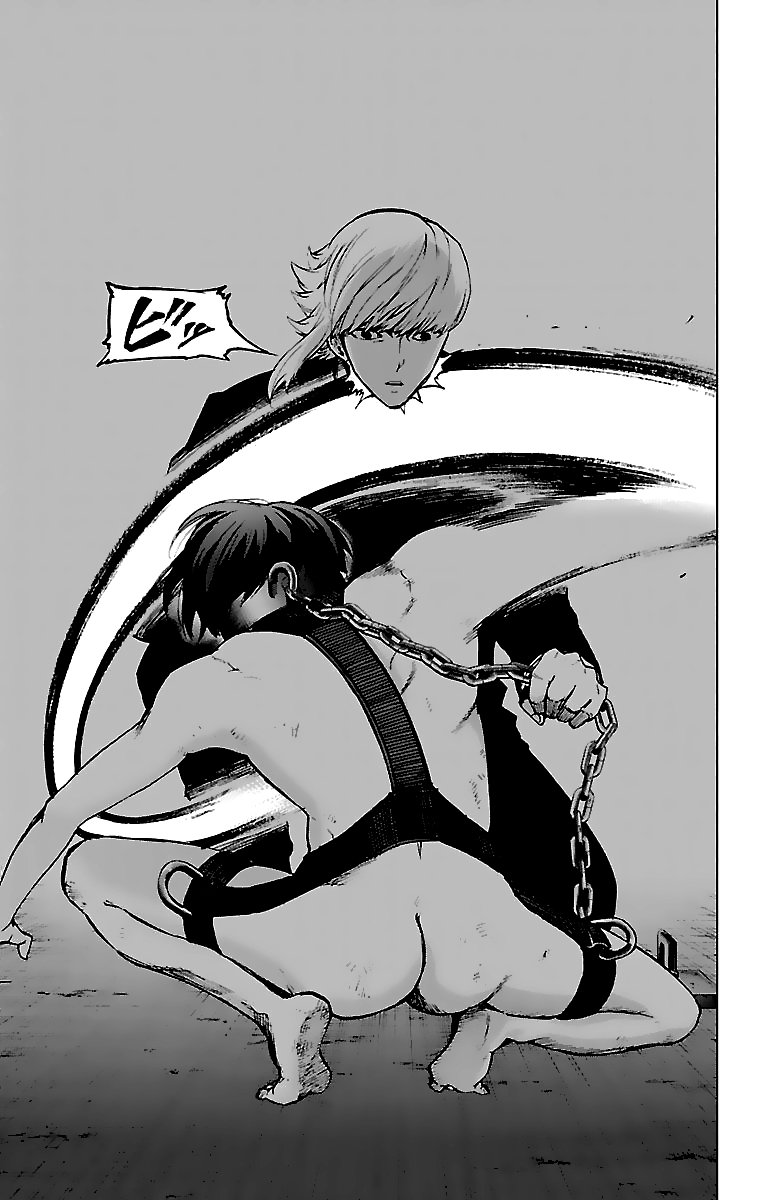 Read Mahou Shoujo Site (es) Manga Online