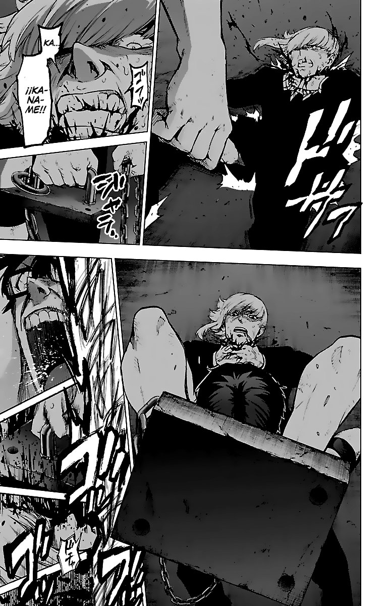 Read Mahou Shoujo Site (es) Manga Online