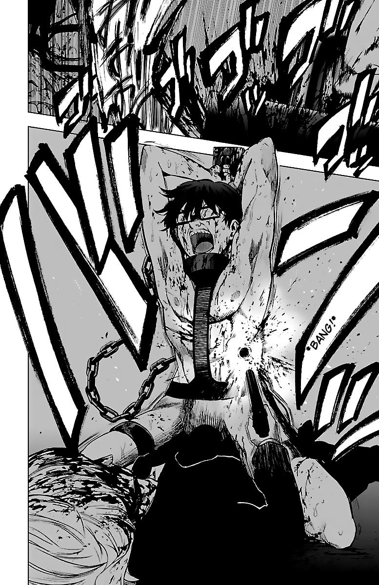 Read Mahou Shoujo Site (es) Manga Online