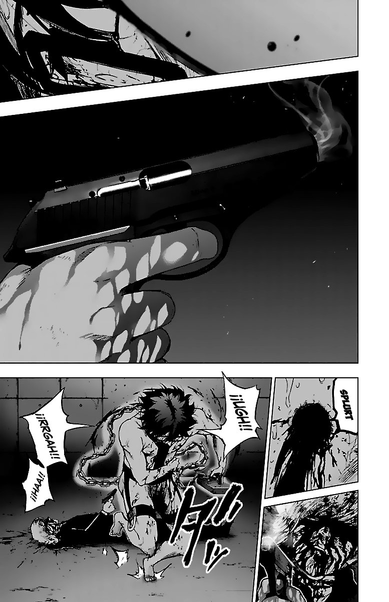 Read Mahou Shoujo Site (es) Manga Online