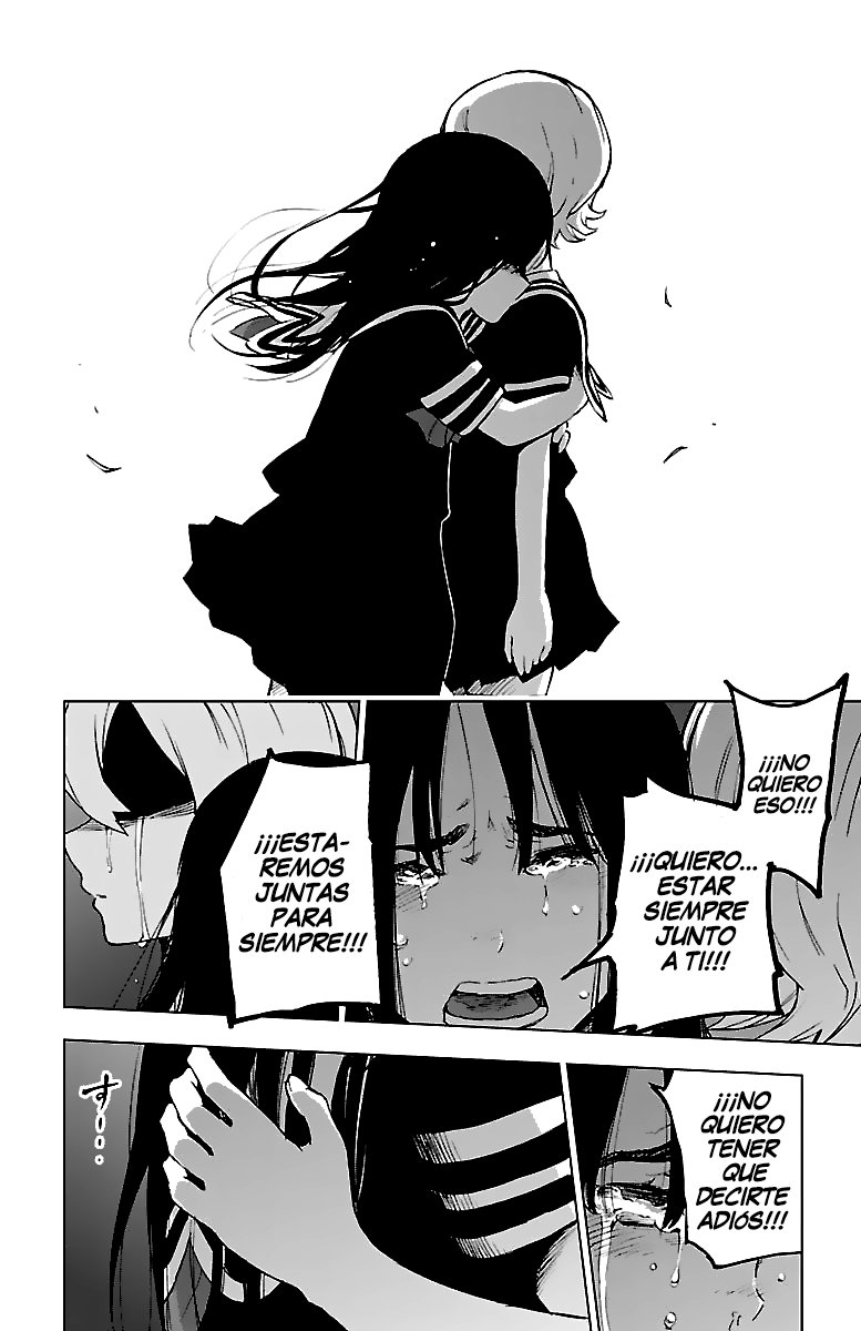 Read Mahou Shoujo Site (es) Manga Online