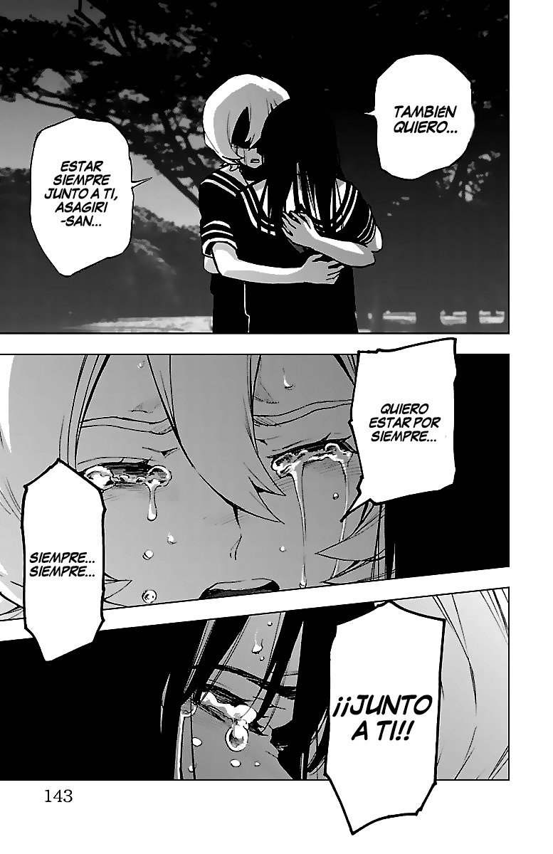 Read Mahou Shoujo Site (es) Manga Online