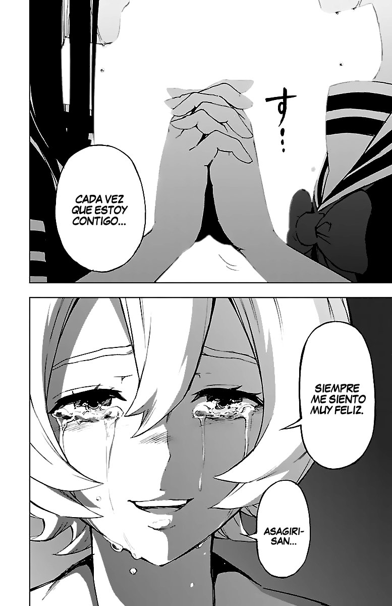 Read Mahou Shoujo Site (es) Manga Online