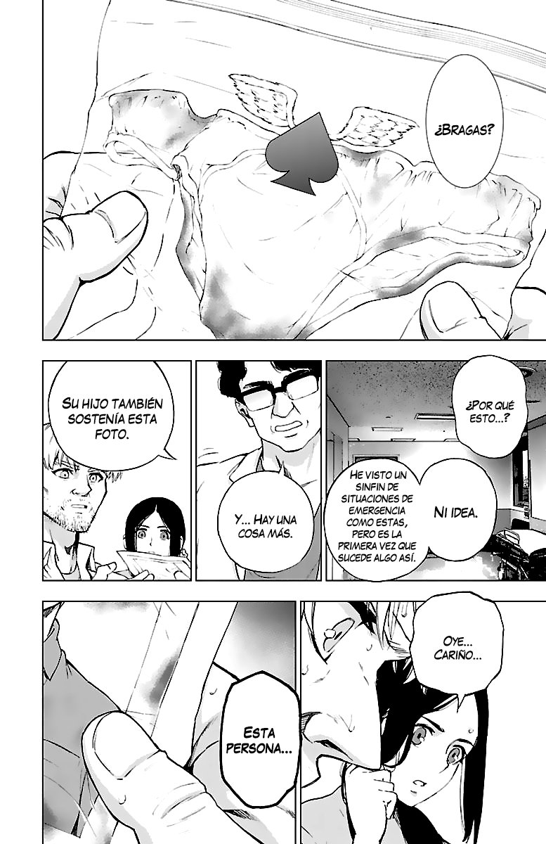 Read Mahou Shoujo Site (es) Manga Online