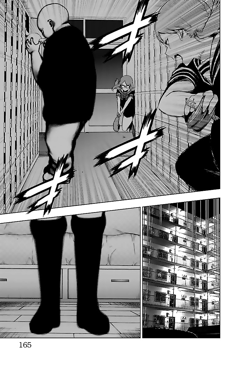 Read Mahou Shoujo Site (es) Manga Online