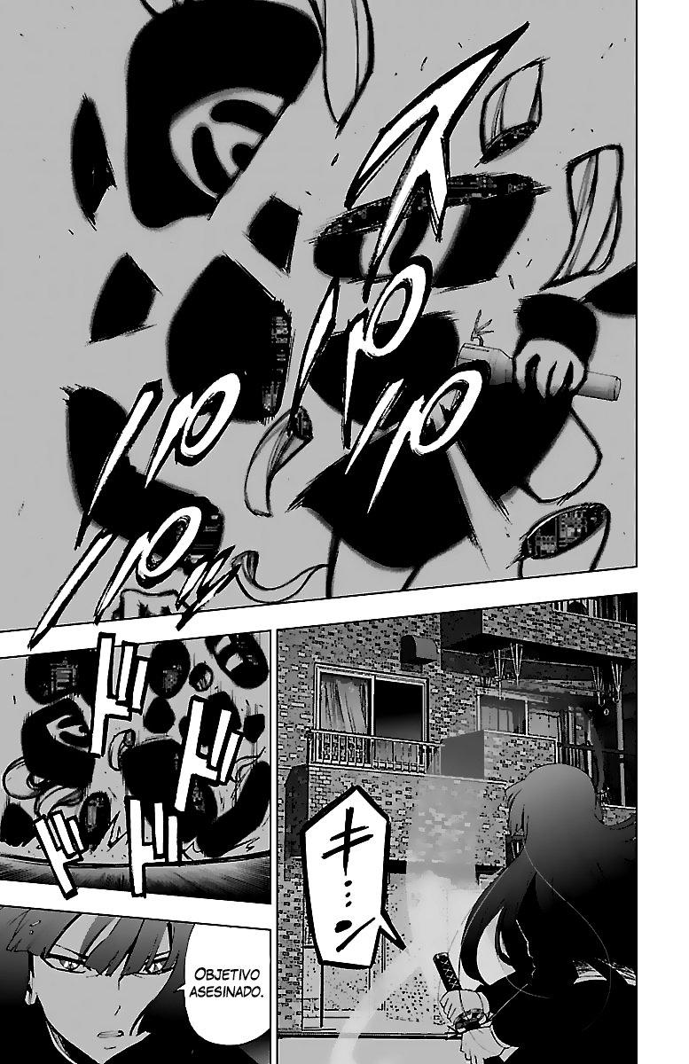 Read Mahou Shoujo Site (es) Manga Online