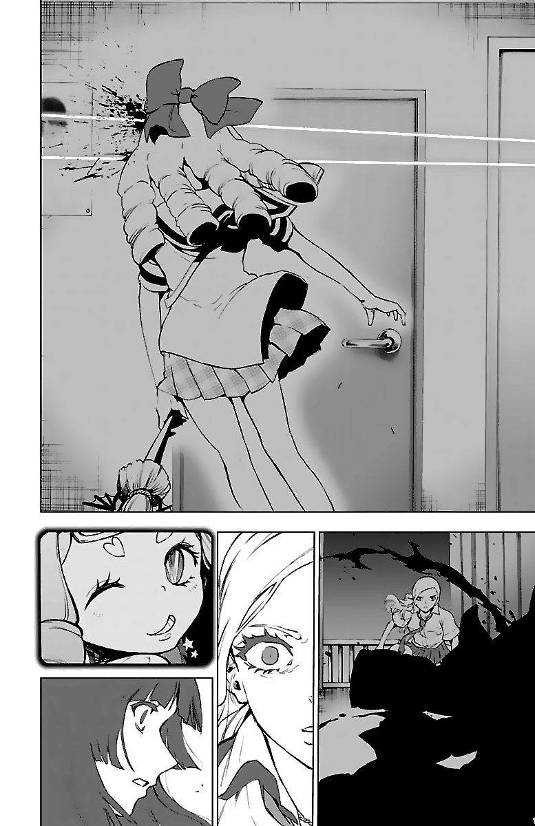 Read Mahou Shoujo Site (es) Manga Online