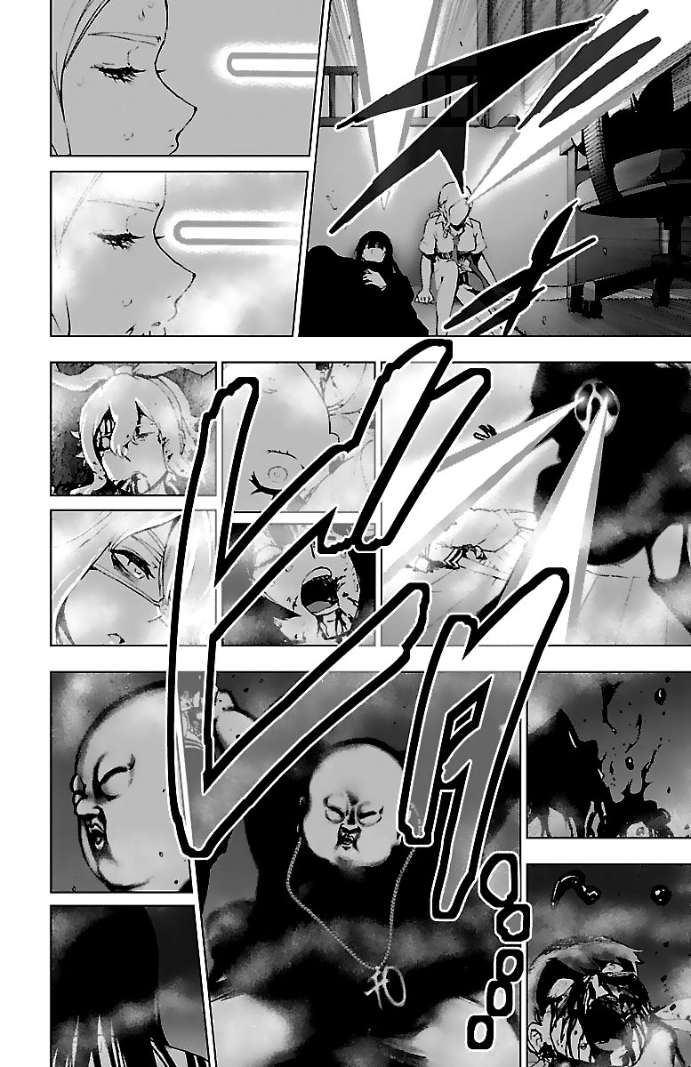 Read Mahou Shoujo Site (es) Manga Online